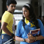 High Voltage Lyrics — Idhu Enna Maayam