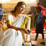 Nilavedhu Karaiyedhu Lyrics — Kadugu