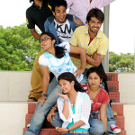 Inidhu Inidhu Lyrics — Inidhu Inidhu