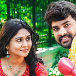 Un Kannukullara Lyrics — Kaaval