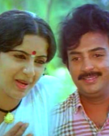 Kootathile Kovil Pura Song Lyrics