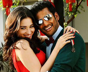 Kaththi Sandai Song Lyrics