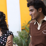 Ponmalai Pozhudhu Lyrics — Leelai