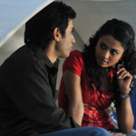 Unnai Partha Pinbu Lyrics — Leelai