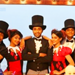 Machi Machi Lyrics — Idhu Enna Maayam