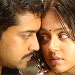 Maaza Maaza Lyrics — Sillunu Oru Kadhal