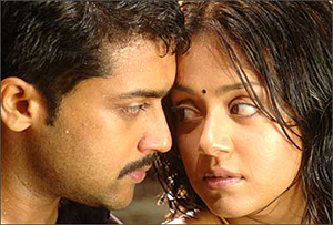 Maaza Maaza Song Lyrics