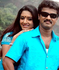 Mazhai Nindra Song Lyrics