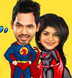 Vaadi Nee Vaa Song Lyrics