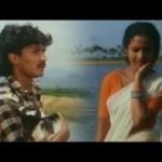 Naan Erikkarai Melirunthu Lyrics — Chinna Thayee