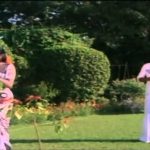 Oru Thanga Rathathil Lyrics — Dharma Yuddham