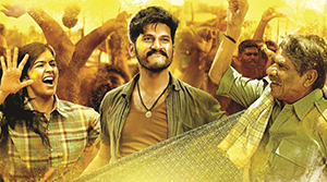 Kombathi Komban Song Lyrics