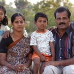 Anbaale Azhagagum Veedu Lyrics — Pasanga