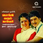 Pongi Varum Kaveri Lyrics