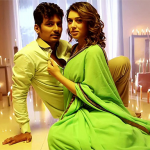 Rain Rain Go Go Lyrics — Pokkiri Raja
