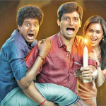 Kattaduraikku Lyrics — Sangili Bungili Kadhava Thorae