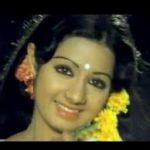 Senthoora Poove Lyrics — 16 Vayathinile