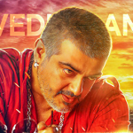 The Theri Theme Lyrics — Vedalam