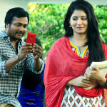 Baby Baby Lyrics — Urumeen
