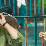 Uyir Nadhi Kalangudhey Lyrics — Vedalam