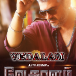Vedalam Lyrics