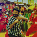 Aaniyae Pudunga Venandaa Lyrics — Wagah