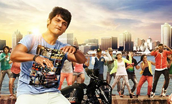 Hey Lamba Lamba Song Lyrics