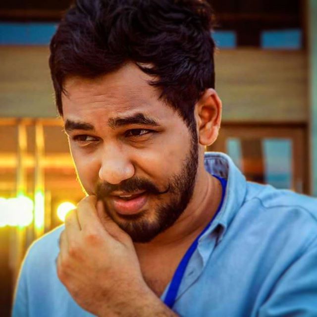 Meesaya Murukku Title Song Lyrics