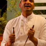 Gama Gama Samayal Lyrics — Server Sundaram (2017 Film)