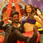 Hara Hara Mahadevaki Lyrics — Motta Shiva Ketta Shiva