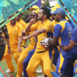 Maatikichu Lyrics — Meesaya Murukku