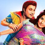 Aayirathil Oruvan Lyrics