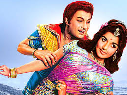 aayirathil oruvn film