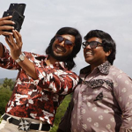Ambala Singam Lyrics — Mundasupatti