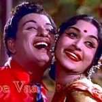 Anbe Vaa Lyrics