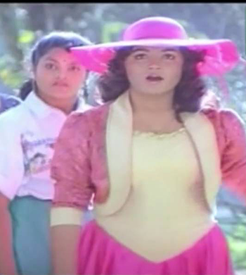 Pudhu Cheri Katcheri Song Lyrics