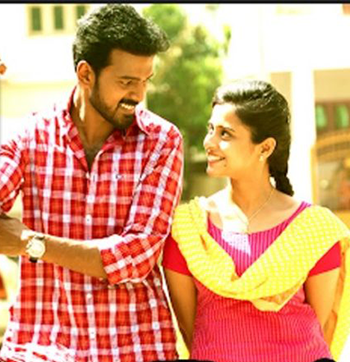 Chellakutti Joraa Song Lyrics