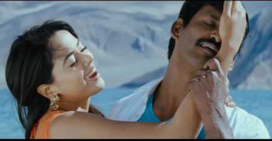 Enna Aachu Song Lyrics
