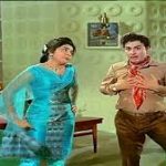 Enna Porutham Lyrics — Ragasiya Police 115