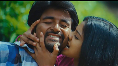 Enna Solla Yethu Solla Song Lyrics