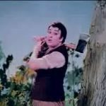 Yean Endra Kelvi Lyrics — Aayirathil Oruvan