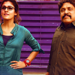 Vaazhavudu Lyrics — Dora