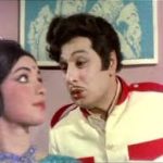 Intha Pachai Kilikoru Lyrics — Needhikku Thalaivanangu