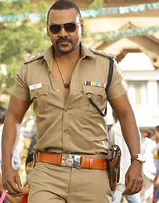 Ivan Kaakhi Sattai Song Lyrics