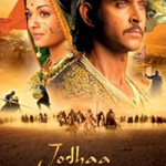 Jodhaa Akbar Lyrics