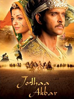 jodhaa akbar