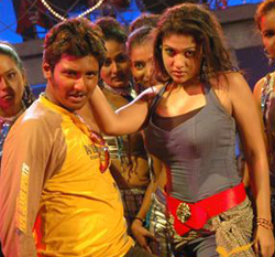 Kala Kala Kalai Song Lyrics