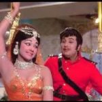 Kannai Nambathey Lyrics — Ninaithadhai Mudippavan
