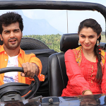 Kathi Parvakkari Lyrics — Aranmanai