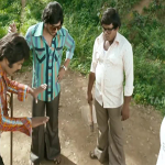 Killadi Oruthan Lyrics — Mundasupatti
